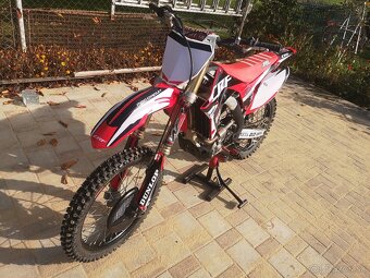 Honda CRF 250R, 2019, se startérem. - 10