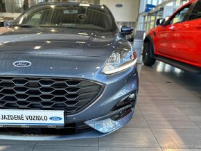 Ford Kuga 1.5 TDCi EcoBlue 120k ST-Line - 10