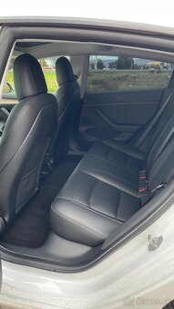 Tesla Model 3 Standard Range RWD 2023 - 10