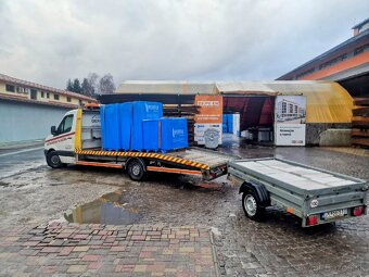 Odťahová služba Orava - 10