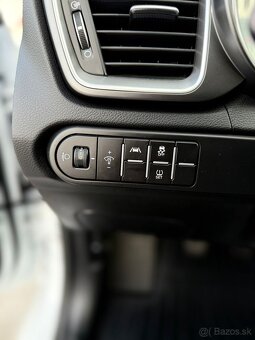 🚗 KIA Ceed 1.5 T-GDi GT-Line, 2022, 38 000 km, - 10