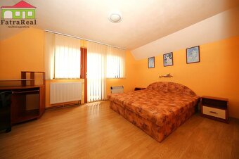 Rodinný dom po kvalitnej rekonštrukcii, Dúbrava - 10