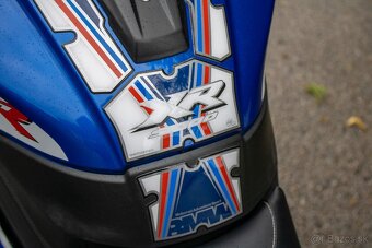 BMW S1000XR - 10