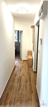 PRENÁJOM - 2.izbový byt Bratislava DNV - 10