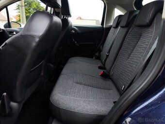 Citroën C3 1.2 benzín 60kw , SK auto, 57 000km - 10