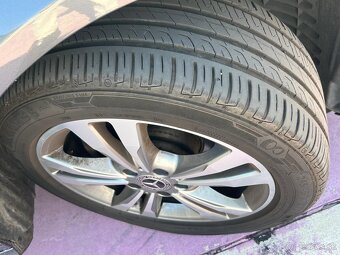 Mercedes Benz E 220 Facelift - 10