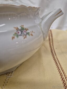 Predam polievkove misy a tanier - 10