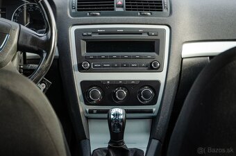 Skoda Octavia 2 FL - 10