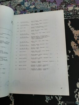 Katalóg Náhradných Dielov UNK320 - 10