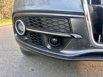 Predám audi Q5 3.0tdi quattro 190kw - 10