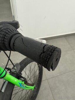 detský bicykel CTM Jerry 20" - 10