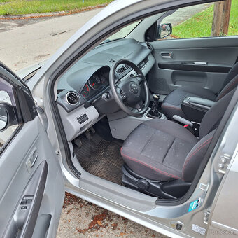 Mazda 2 1.4 TDCi Exclusive - AJ NA SPLÁTKY - 10