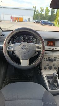 Opel Astra 1.7 CDTi - 10