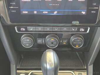 Volkswagen Passat Variant Elegance B8.5 - 2.0TDI EVO DSG - 10