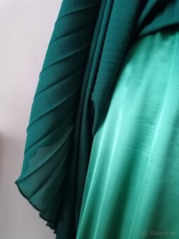 Spoločenské šaty L - 10