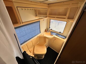 Fiat Ducato ARCA CARAVAN - 10