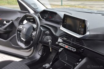 Peugeot 2008 1.5 BlueHDi Active - 10