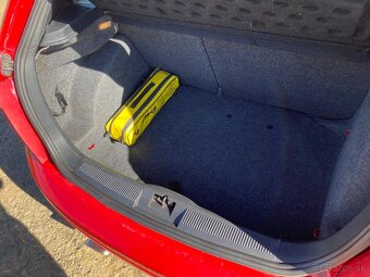 Škoda Fábia RS - 10