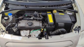 Predám Citroen C3 1.4 54kw Benzín - 10