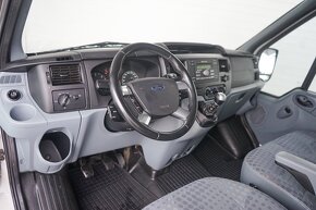 22-Ford Transit, 2010, nafta, 2.2D, 85kw - 10