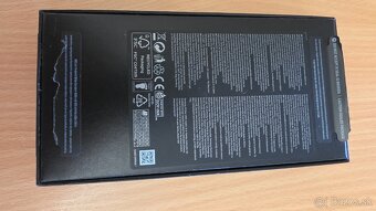 S 23 PLUS, typ SM-S916B/DS,ROM 256Gb,RAM 8 Gb,black - 10