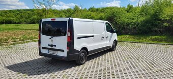 Renault trafic - 10