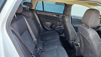 Opel Astra Sport Tourer ST 1.6 CDTI 110k Smile - 10
