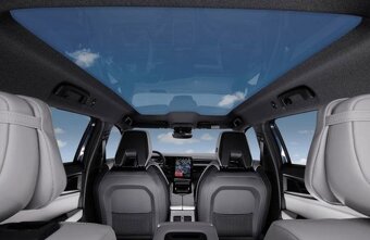 Renault Espace E-Tech hybrid 200 Esprit Alpine 7 miestne - 10