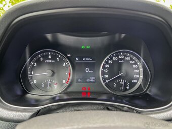 Možný odpočet DPH - Hyundai i30 CW Kombi 1.5 T-GDi - 10
