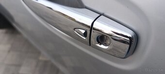 Nissan X-trail 1,6DCi Xtronic, automat - 10
