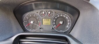 Ford Fusion 1.4 benzínové auto 2007 rok 191260km. - 10