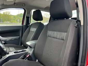 Ford Ranger 71.000 KM - 10