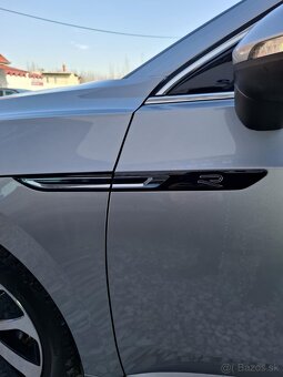Volkswagen Arteon 2.0 TDI R-Line DSG/7 - 10
