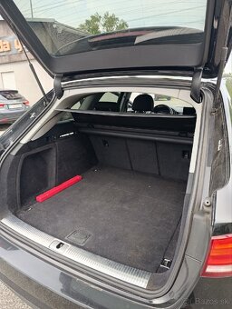 AUDI A4, 2017, 2.0TDI - 10