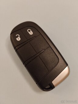 Výroba autoklučov, programovanie - 10