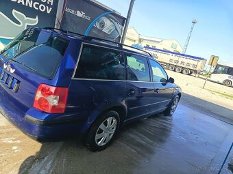Volkswagen Passat - 10