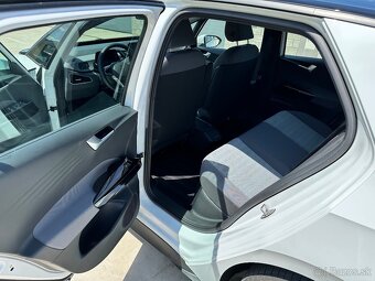 VW ID.3, 35.000km, LED, tepelné čerpadlo - 10