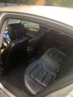 passat b7 1.6 tdi 77 kw - 10