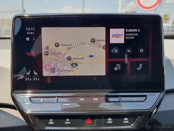Volkswagen ID.3 Performance 58kWh 1st Plus za 19.990 € s DPH - 10