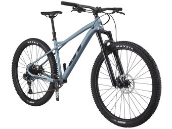 GT Zaskar LT EXPERT, veľ. XL, bicykel, June Gloom - 10