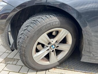 BMW F31 318d Touring (2014) - 10