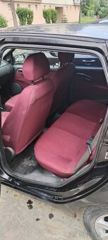 Fiat punto 2 - 10