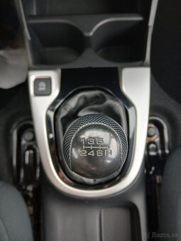 Honda Jazz 1,3 16V V-tec TREND
2015 - 10
