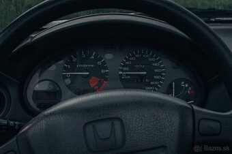 Honda crx del sol 1.6 92kw - 10
