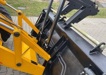 JCB 4CX - 2007 - 10