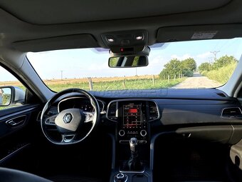 Renault Talisman Energy dCi 130 Intens - 10