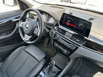 BMW X1 18d Xdrive A/T, r.v.: 2021 - 10