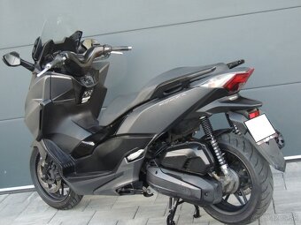 HONDA NSS 125 FORZA 2016 ABS - 10