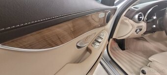 Mercedes-benz C220 - 10