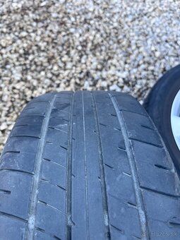 Orig. Hlinikove disky Mazda R15 4x108 - 10